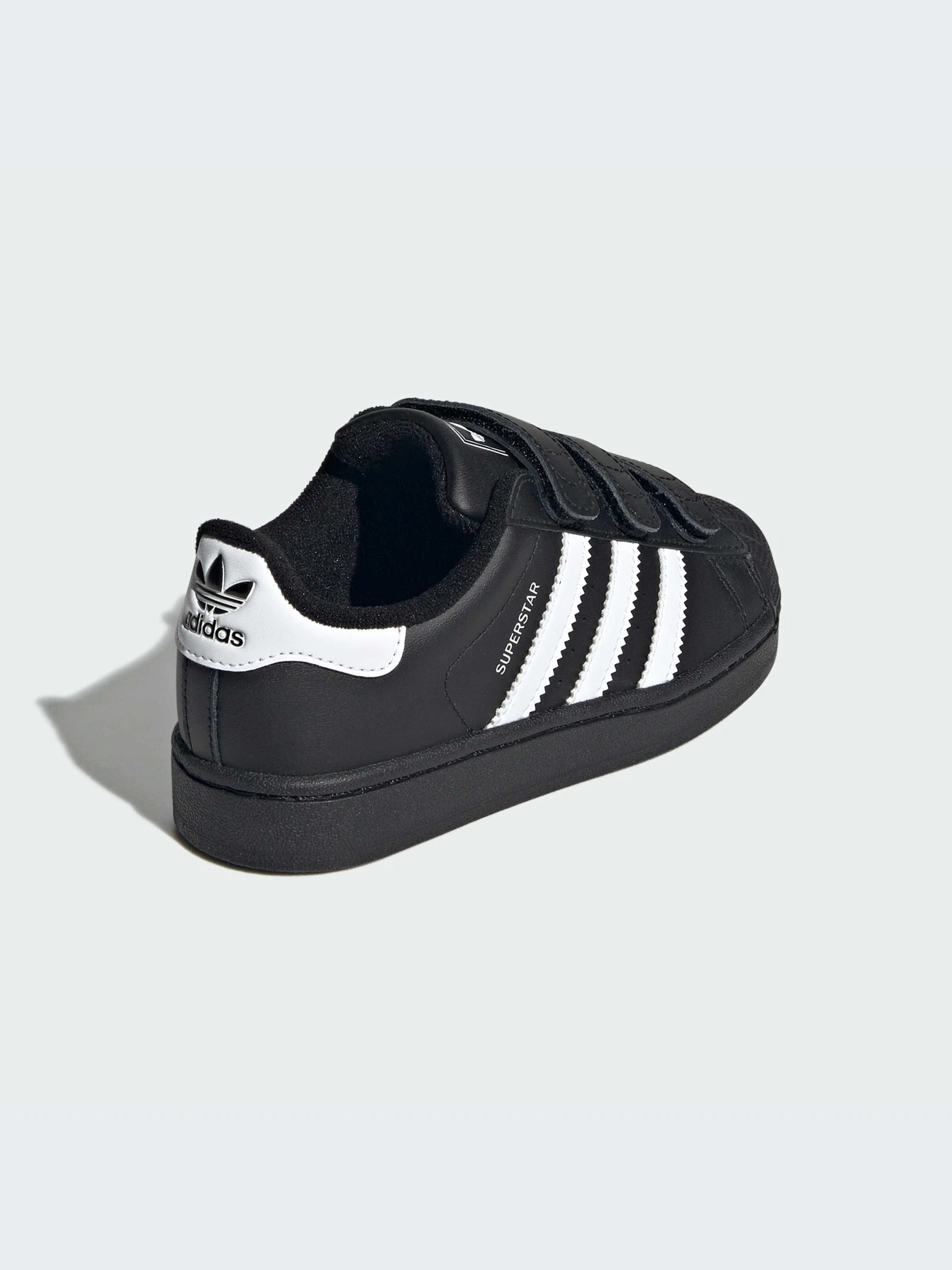 Кеды Adidas Superstar модель JI3989-KZ Кеды Adidas Superstar модель JI3989-KZ Фото