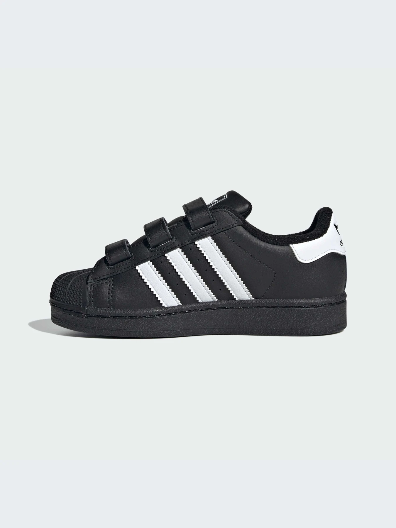 Кеды Adidas Superstar модель JI3989-KZ Кеды Adidas Superstar модель JI3989-KZ Фото