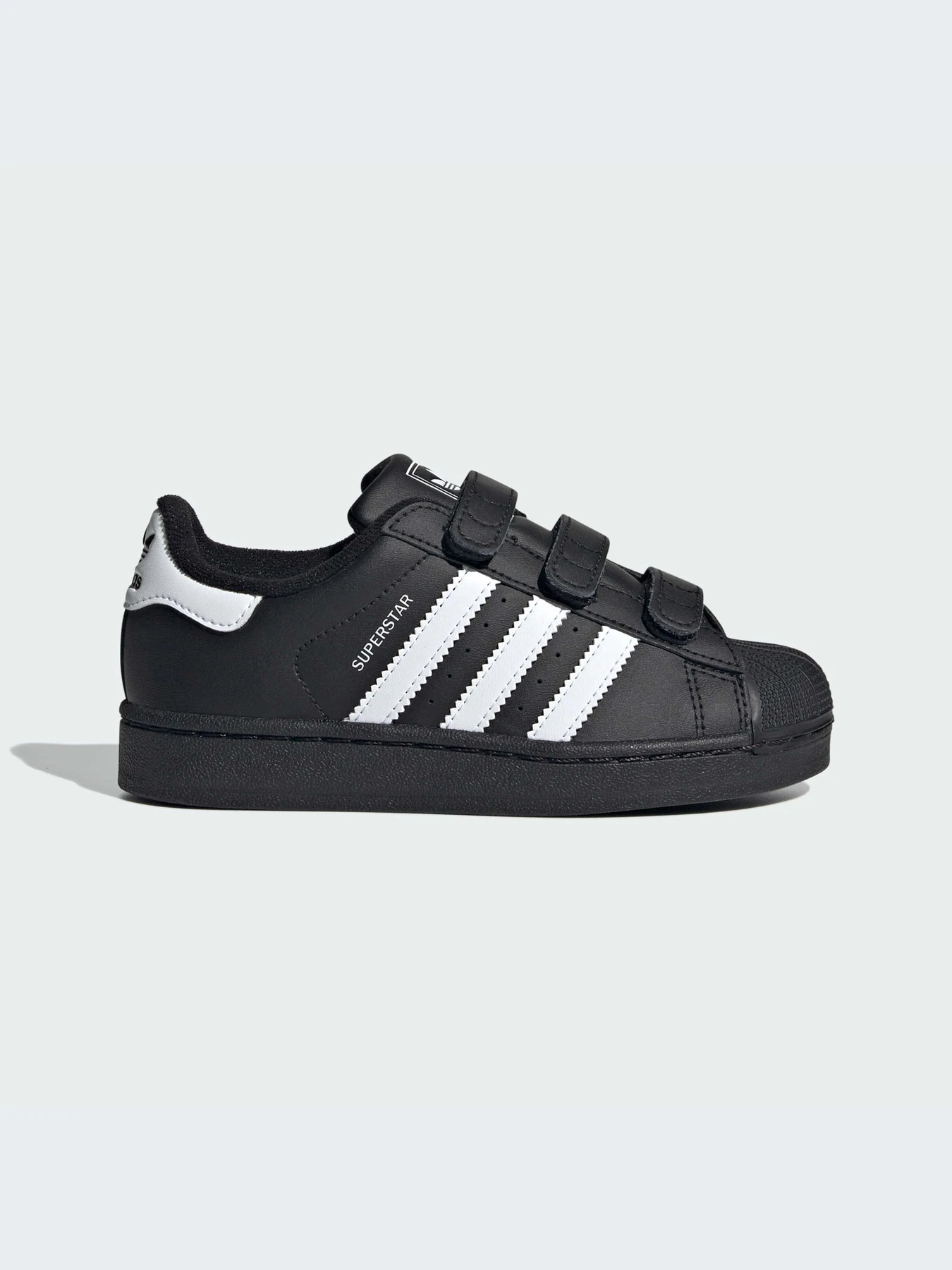Кеды Adidas Superstar модель JI3989-KZ Кеды Adidas Superstar модель JI3989-KZ Фото