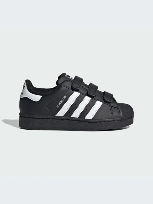Кеды Adidas Superstar модель JI3989-KZ Фото