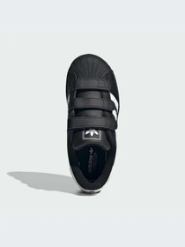 Кеды Adidas Superstar модель JI3989-KZ Фото