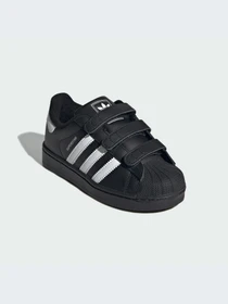 Кеды Adidas Superstar модель JI3989-KZ Фото