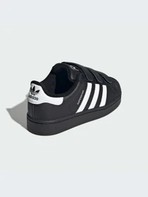 Кеды Adidas Superstar модель JI3989-KZ Фото