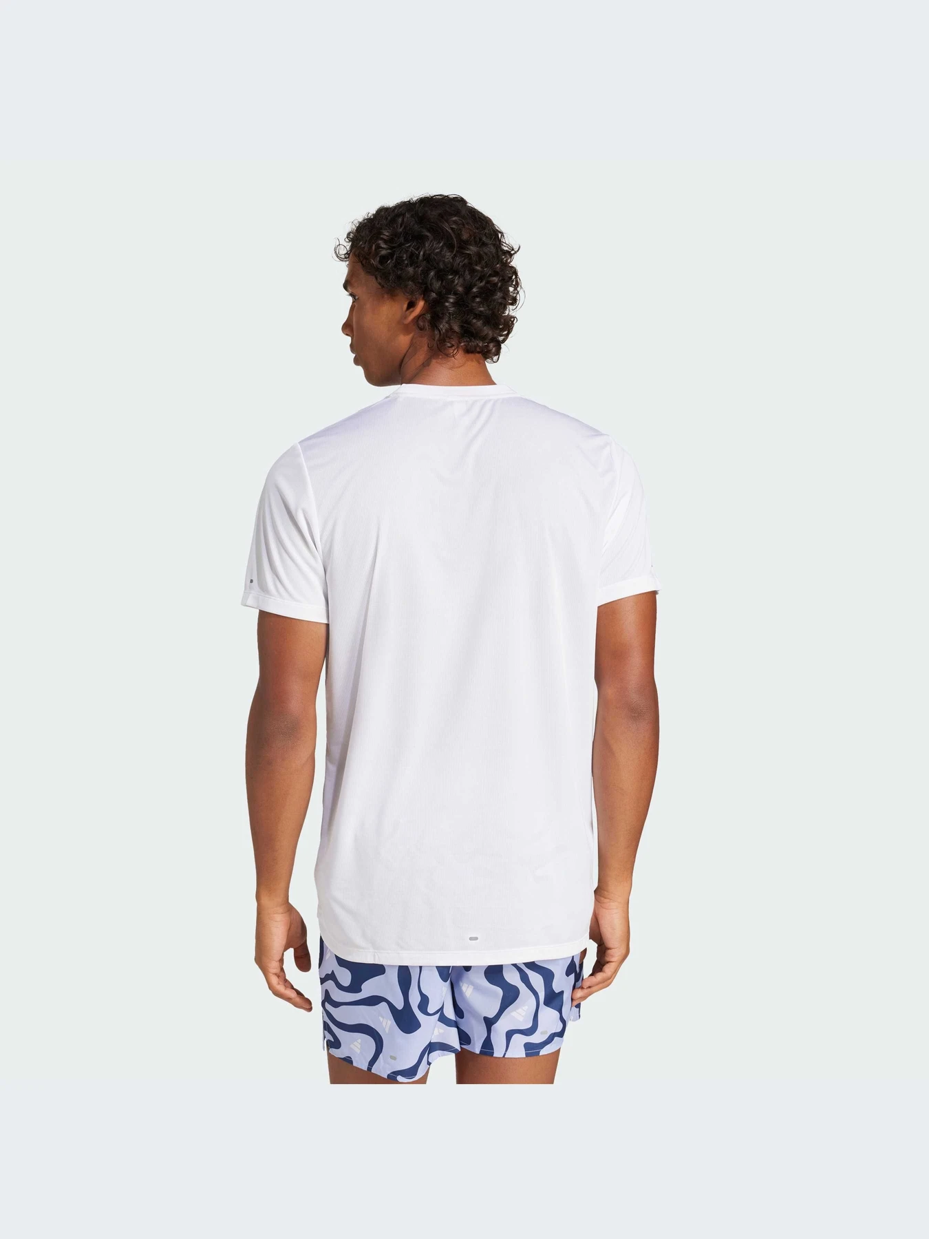 Футболки и поло Adidas модель JD2333-KZ Футболки и поло Adidas модель JD2333-KZ Фото