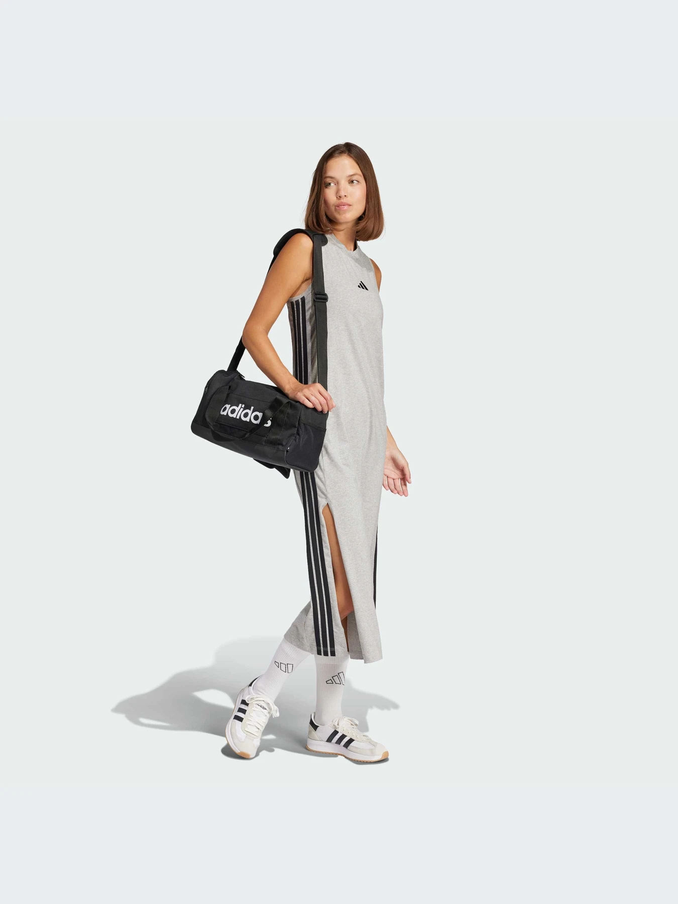 Сумки Adidas модель JE8347-KZ Сумки Adidas модель JE8347-KZ Фото