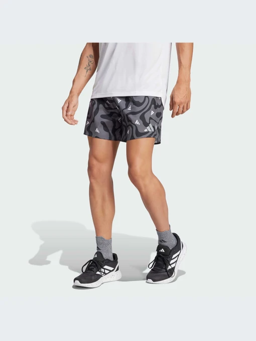 Шорты Adidas модель JD2336-KZ Фото