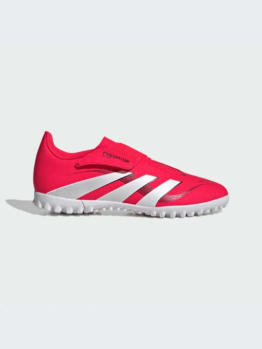 Кроссовки Adidas Predator модель ID3814-KZ Фото