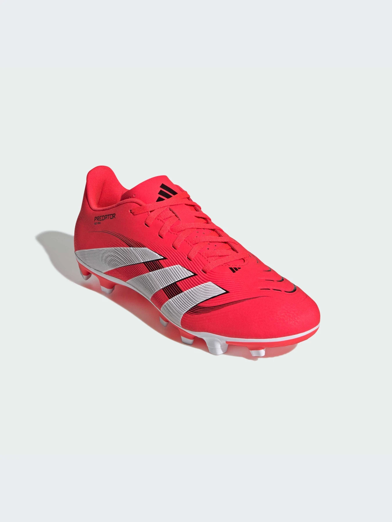 Кроссовки Adidas Predator модель ID1326-KZ Кроссовки Adidas Predator модель ID1326-KZ Фото