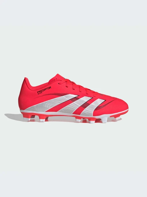 Кроссовки Adidas Predator модель ID1326-KZ Фото