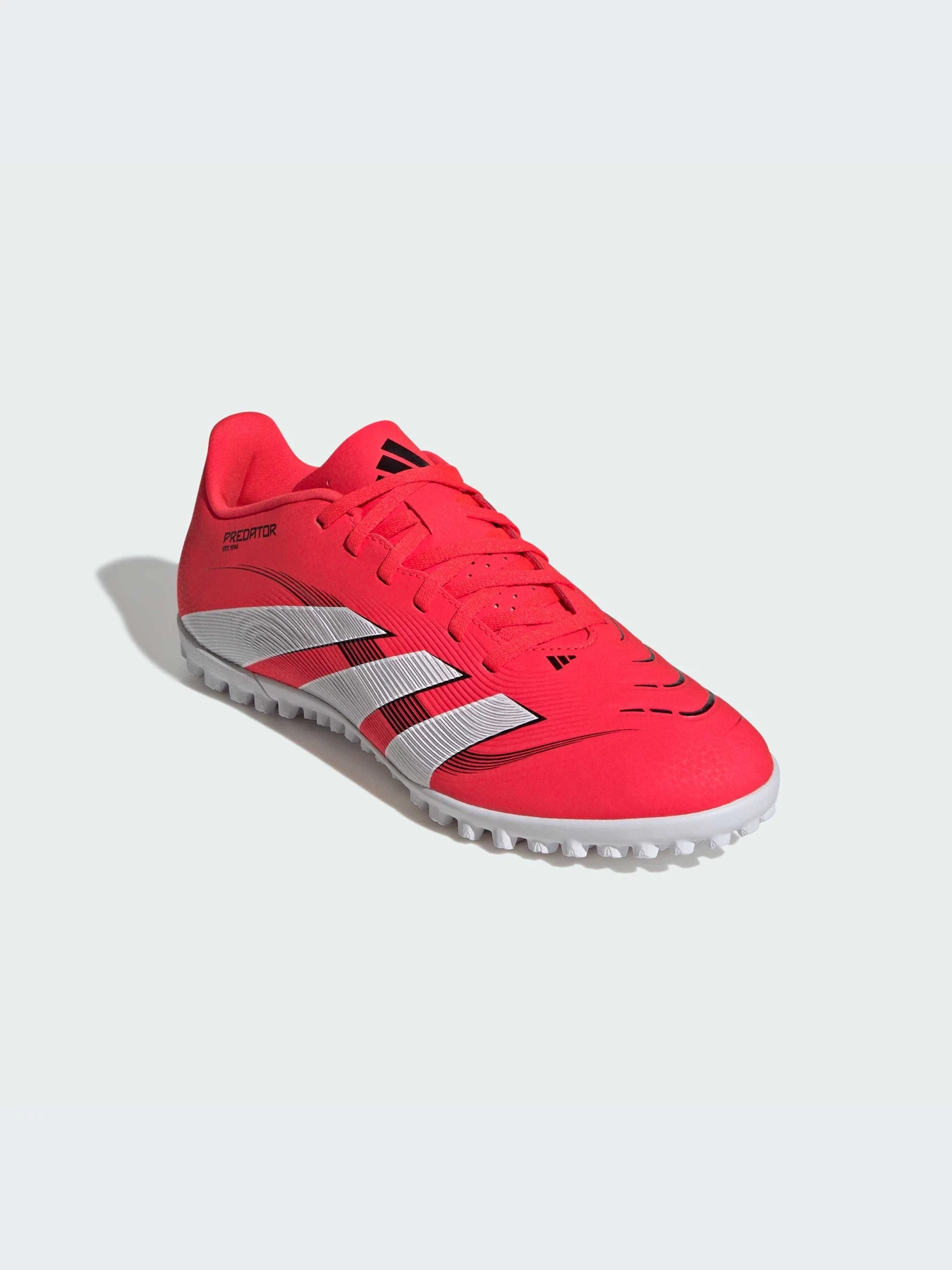 Кроссовки Adidas Predator модель ID3784-KZ Кроссовки Adidas Predator модель ID3784-KZ Фото