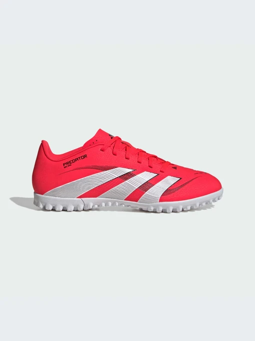 Кроссовки Adidas Predator модель ID3784-KZ Фото