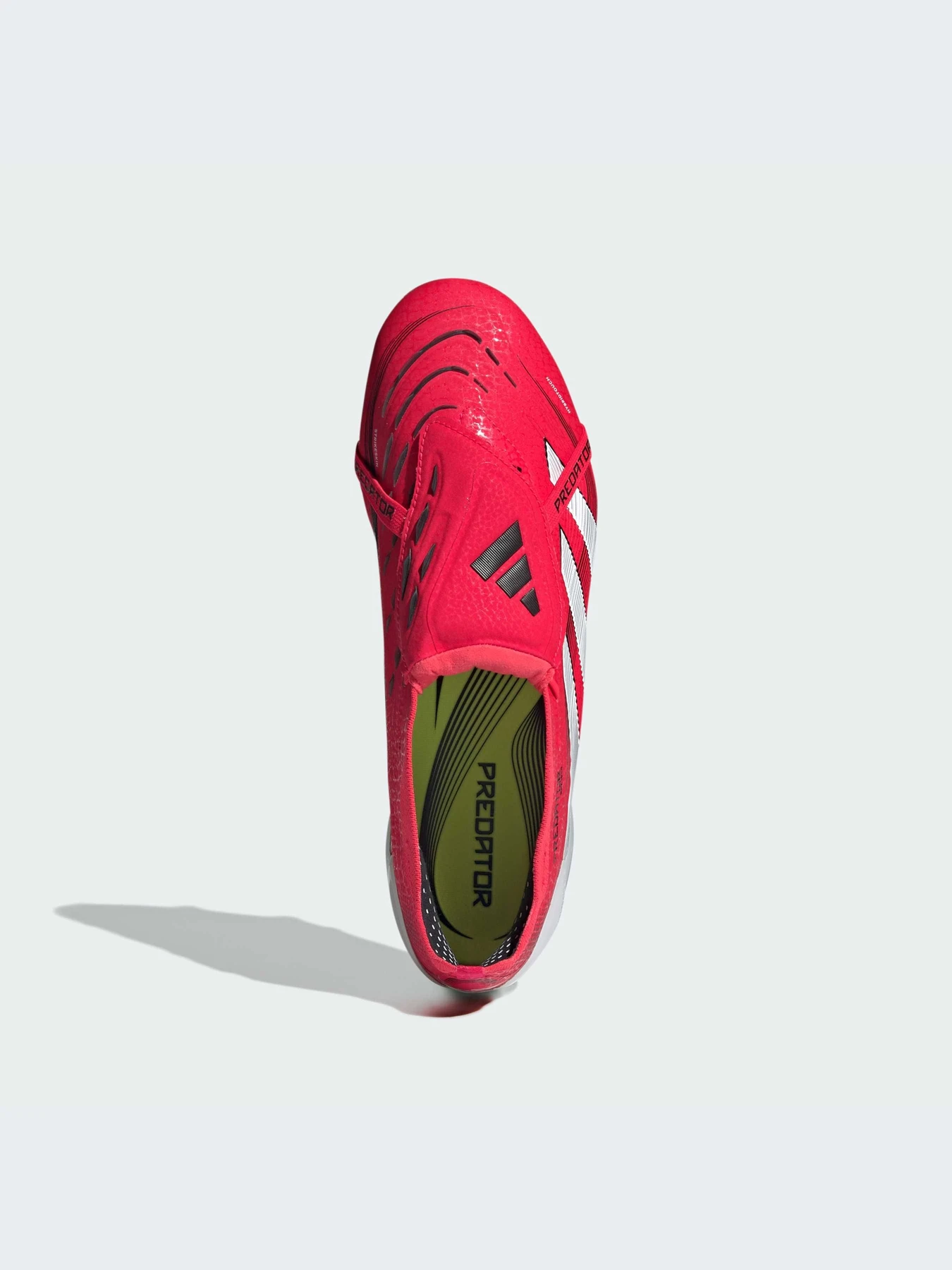 Кроссовки Adidas Predator модель ID8966-KZ Кроссовки Adidas Predator модель ID8966-KZ Фото