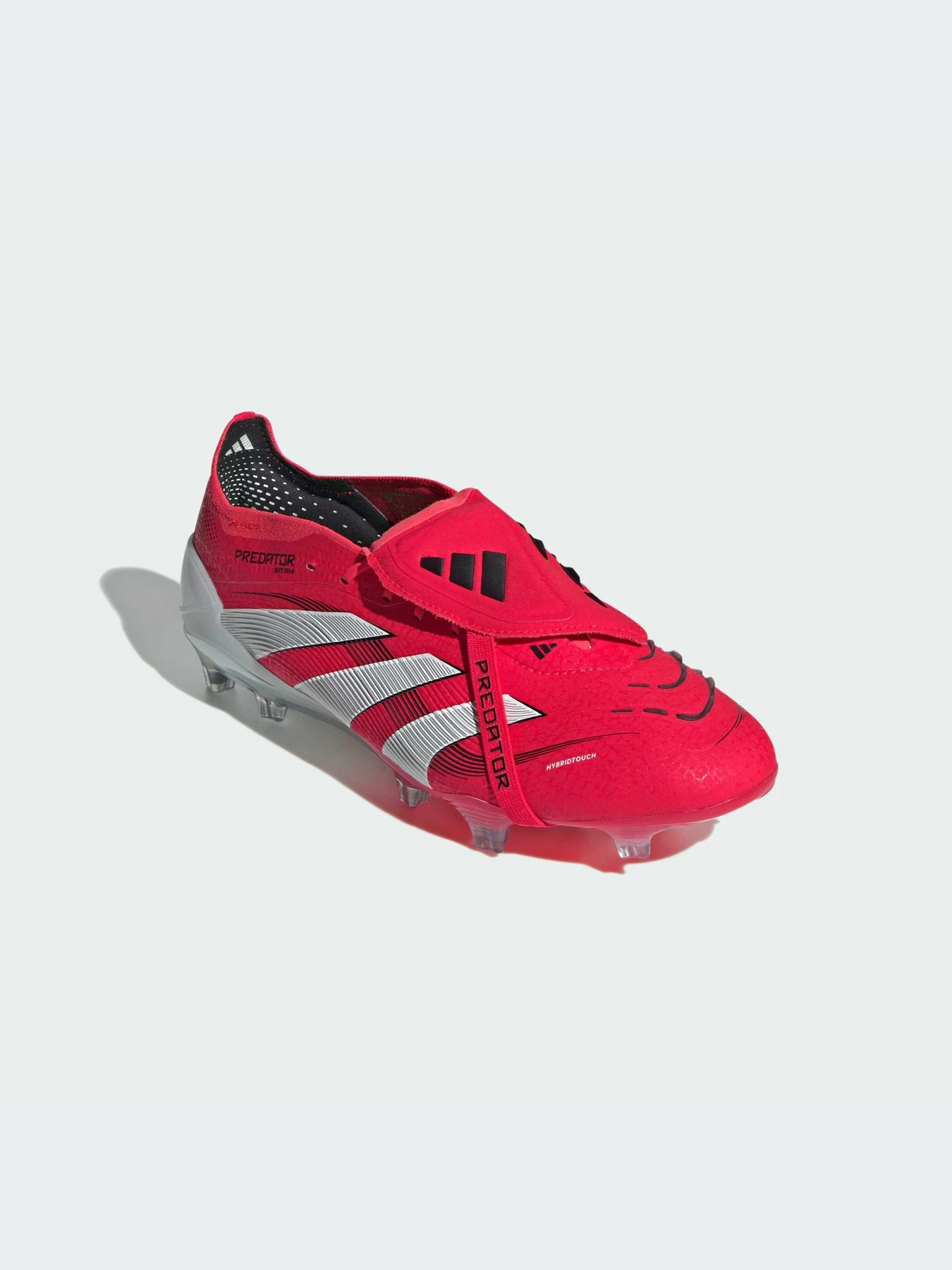 Кроссовки Adidas Predator модель ID8966-KZ Кроссовки Adidas Predator модель ID8966-KZ Фото