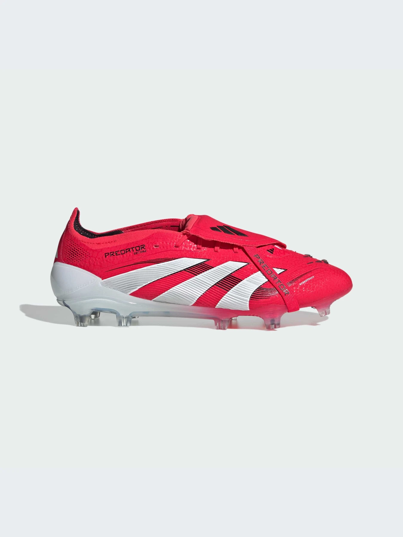 Кроссовки Adidas Predator модель ID8966-KZ Кроссовки Adidas Predator модель ID8966-KZ Фото
