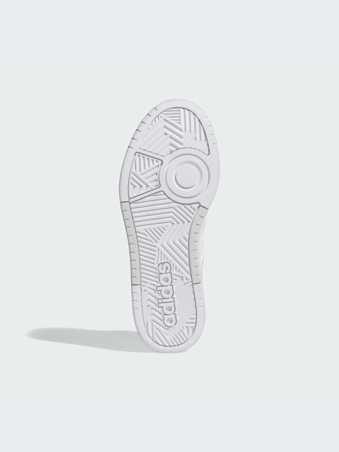 Кроссовки Adidas Hoops модель ID2855-KZ Кроссовки Adidas Hoops модель ID2855-KZ Фото