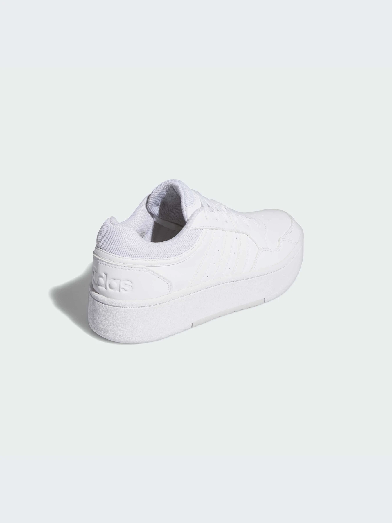 Кроссовки Adidas Hoops модель ID2855-KZ Кроссовки Adidas Hoops модель ID2855-KZ Фото