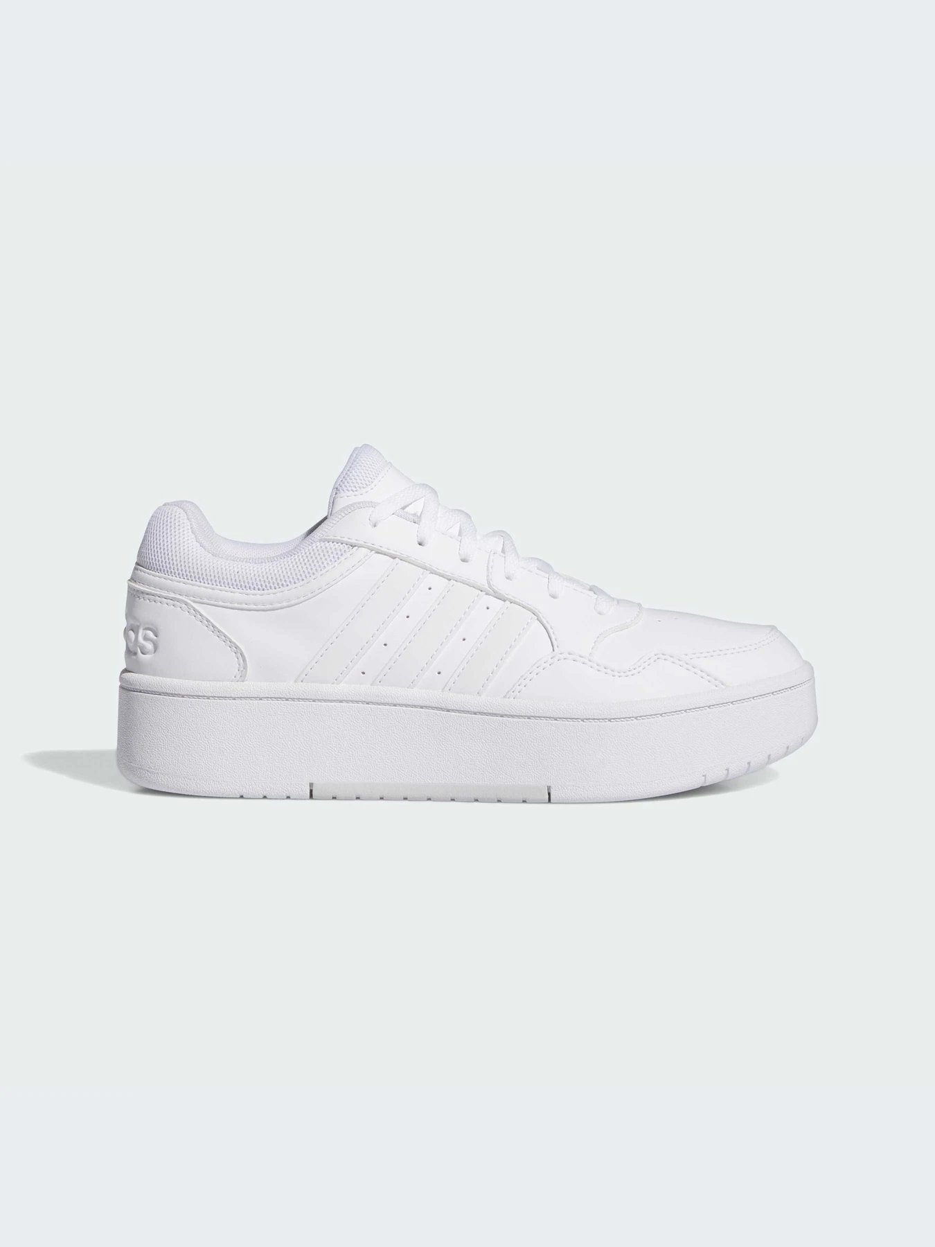 Кроссовки Adidas Hoops модель ID2855-KZ Кроссовки Adidas Hoops модель ID2855-KZ Фото