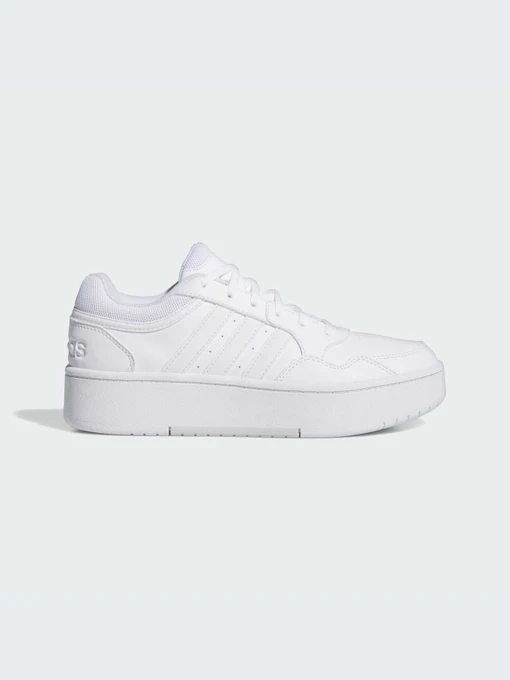 Кроссовки Adidas Hoops модель ID2855-KZ Фото