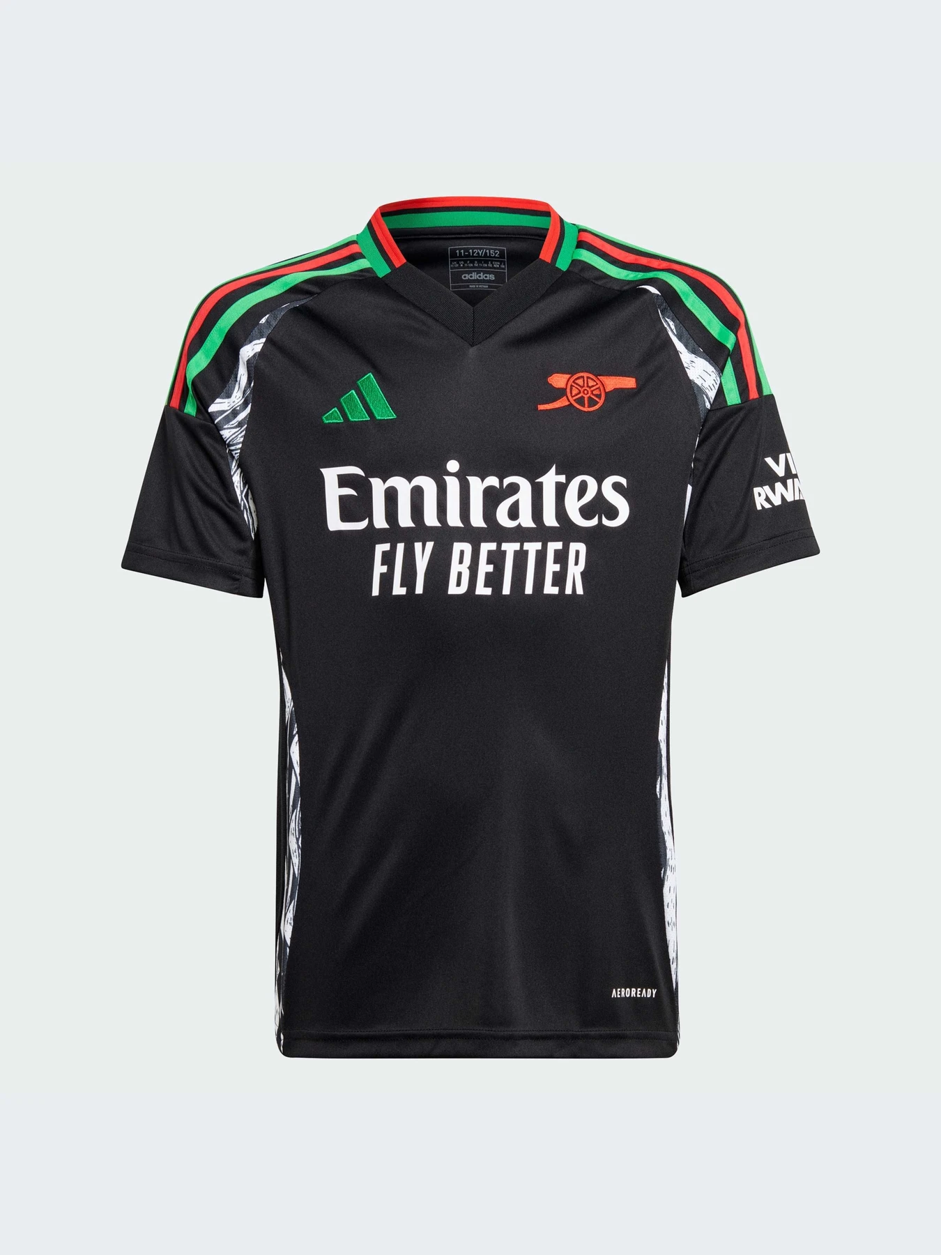 Футболки и поло Adidas модель IS8125-KZ Футболки и поло Adidas модель IS8125-KZ Фото