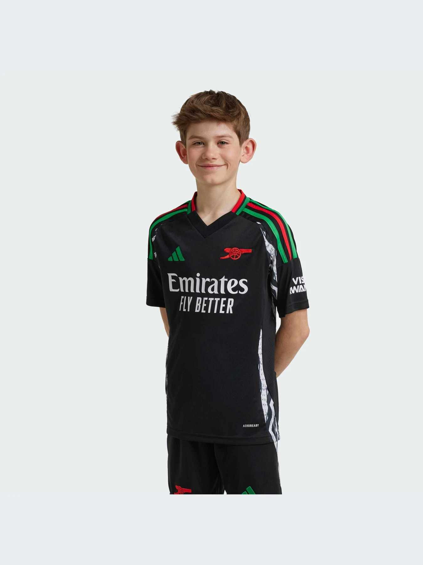 Футболки и поло Adidas модель IS8125-KZ Футболки и поло Adidas модель IS8125-KZ Фото