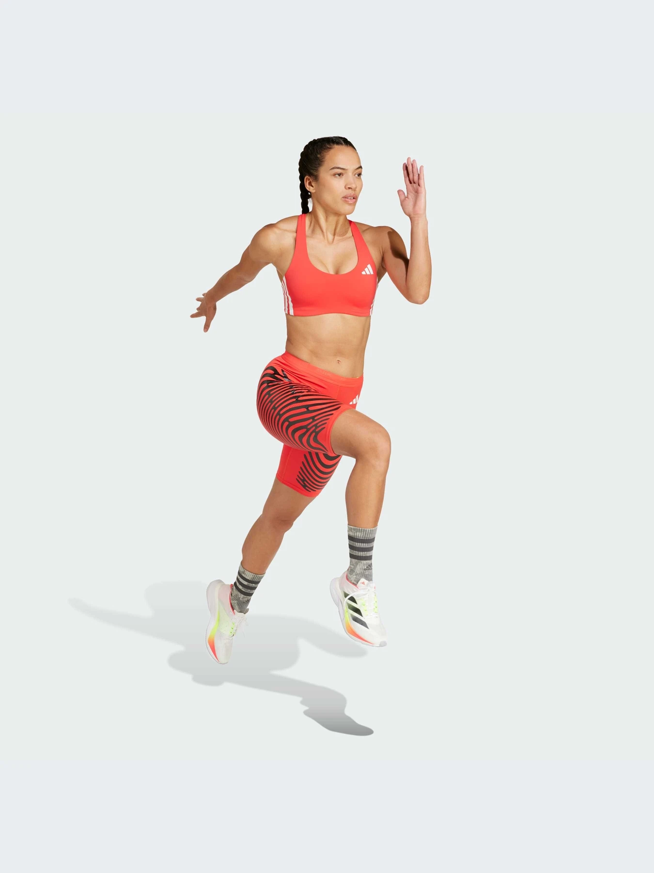 Шорты Adidas adizero модель IX8977-KZ Шорты Adidas adizero модель IX8977-KZ Фото