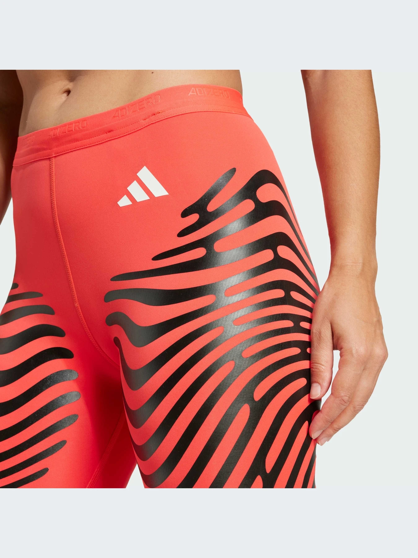 Шорты Adidas adizero модель IX8977-KZ Шорты Adidas adizero модель IX8977-KZ Фото