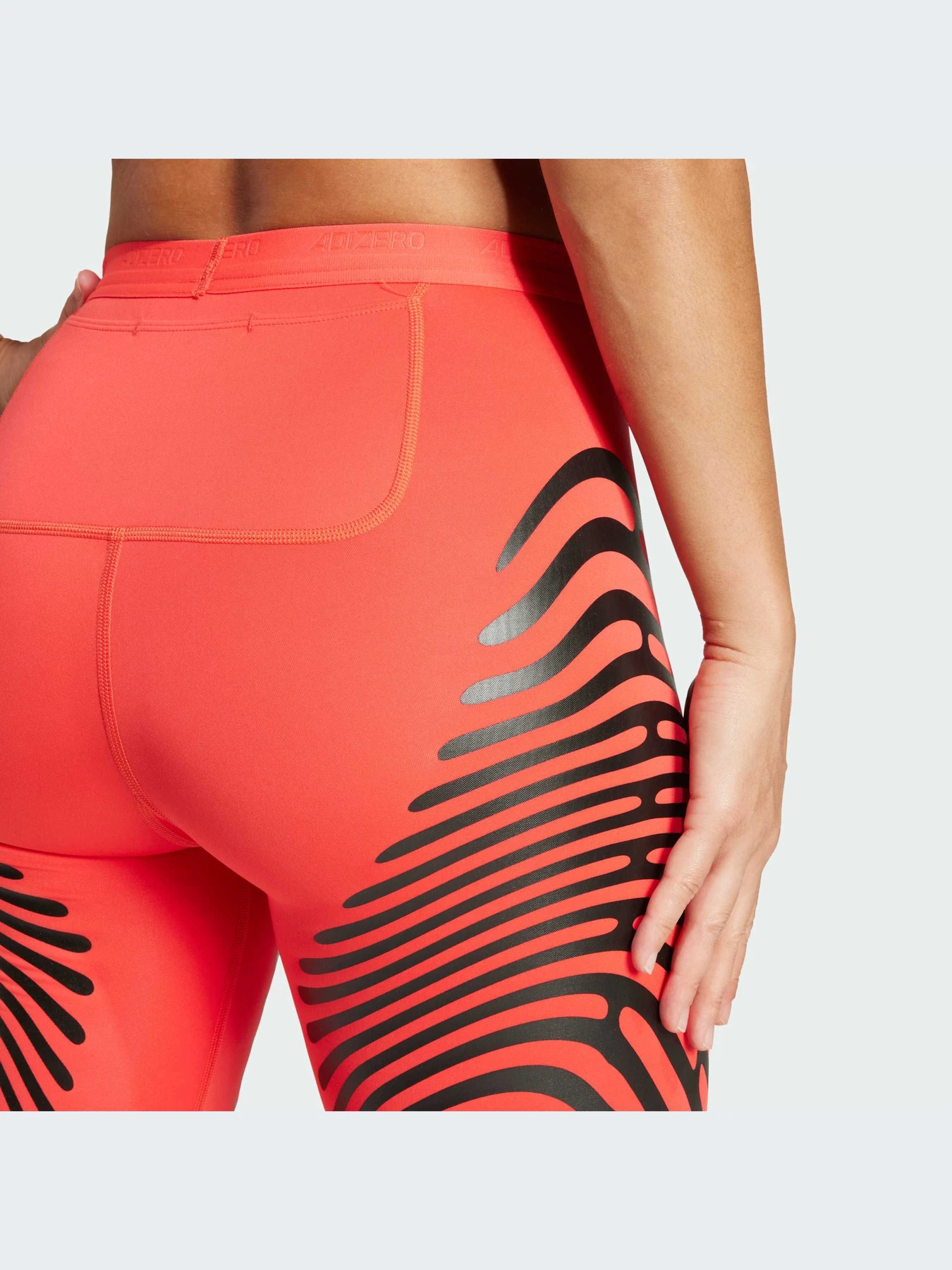 Шорты Adidas adizero модель IX8977-KZ Шорты Adidas adizero модель IX8977-KZ Фото