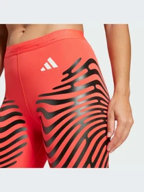 Шорты Adidas adizero модель IX8977-KZ Фото