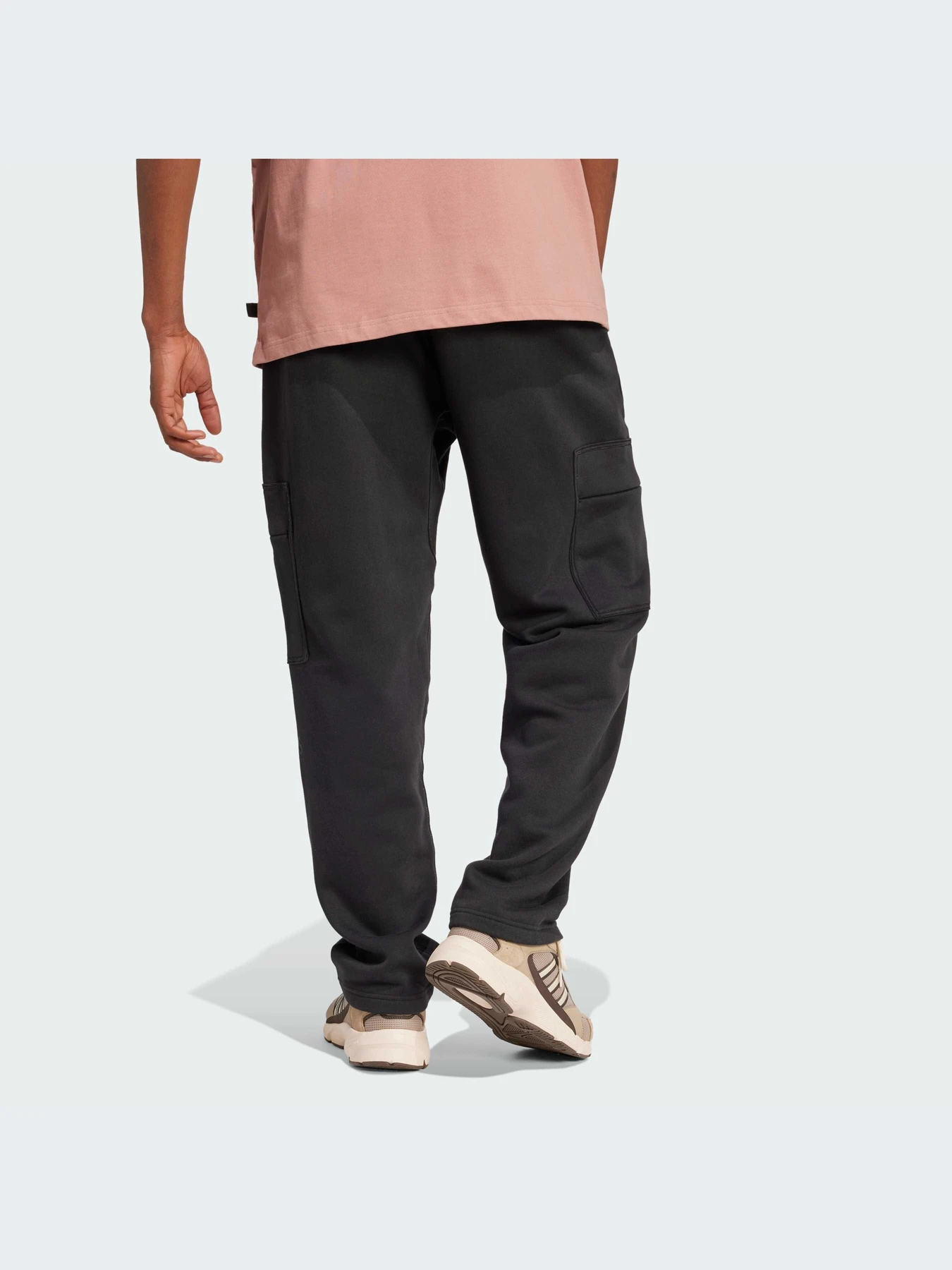 Брюки Adidas модель JJ3662-KZ Брюки Adidas модель JJ3662-KZ Фото