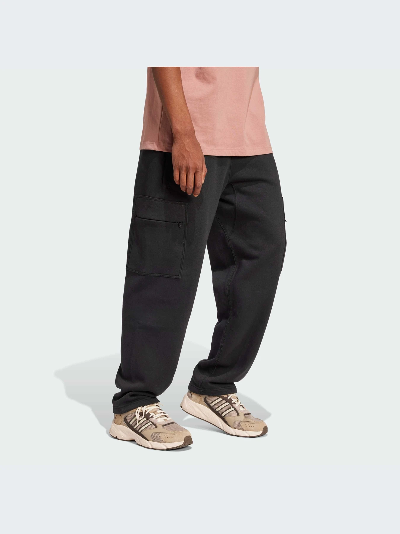 Брюки Adidas модель JJ3662-KZ Брюки Adidas модель JJ3662-KZ Фото