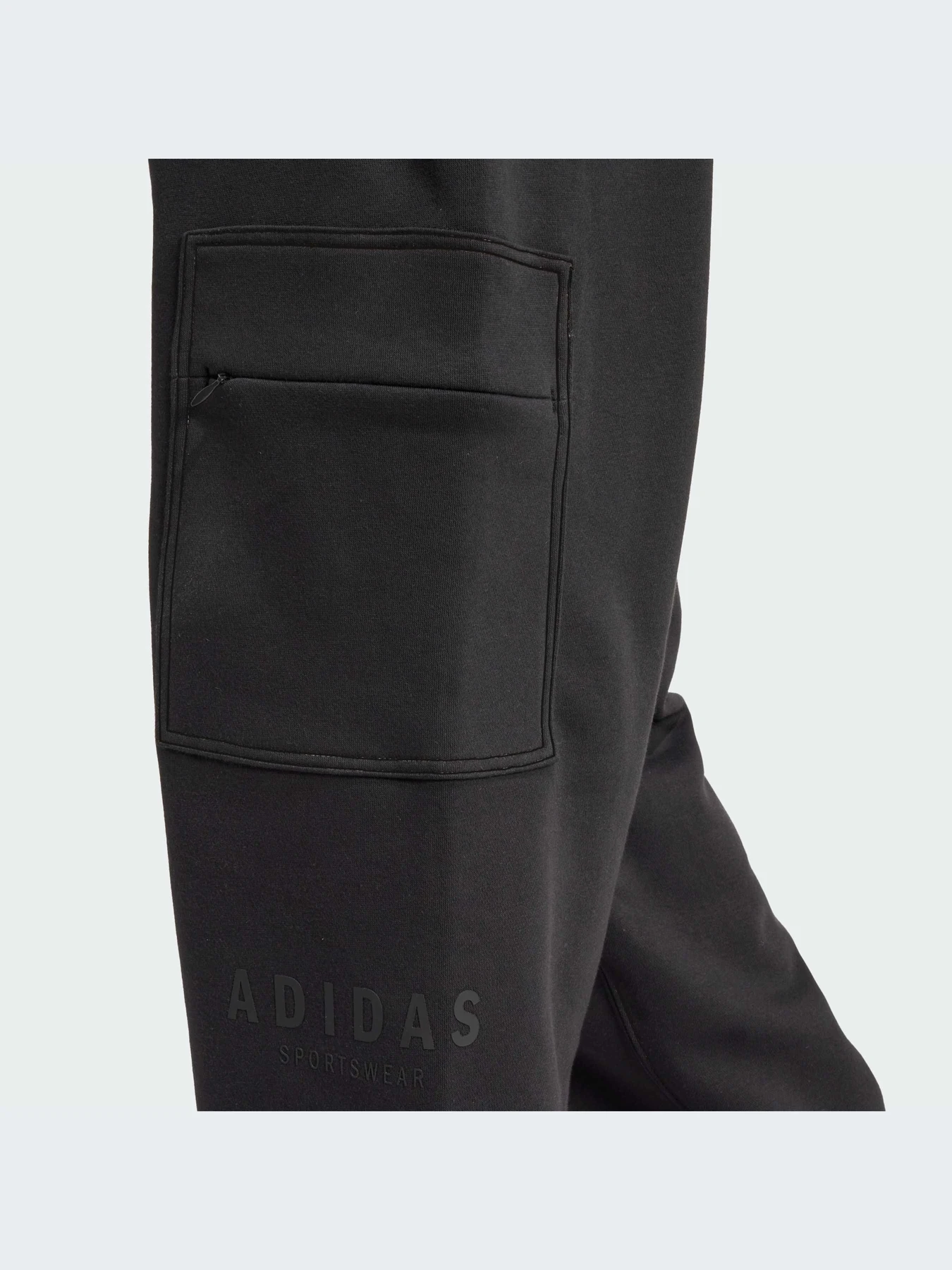 Брюки Adidas модель JJ3662-KZ Брюки Adidas модель JJ3662-KZ Фото
