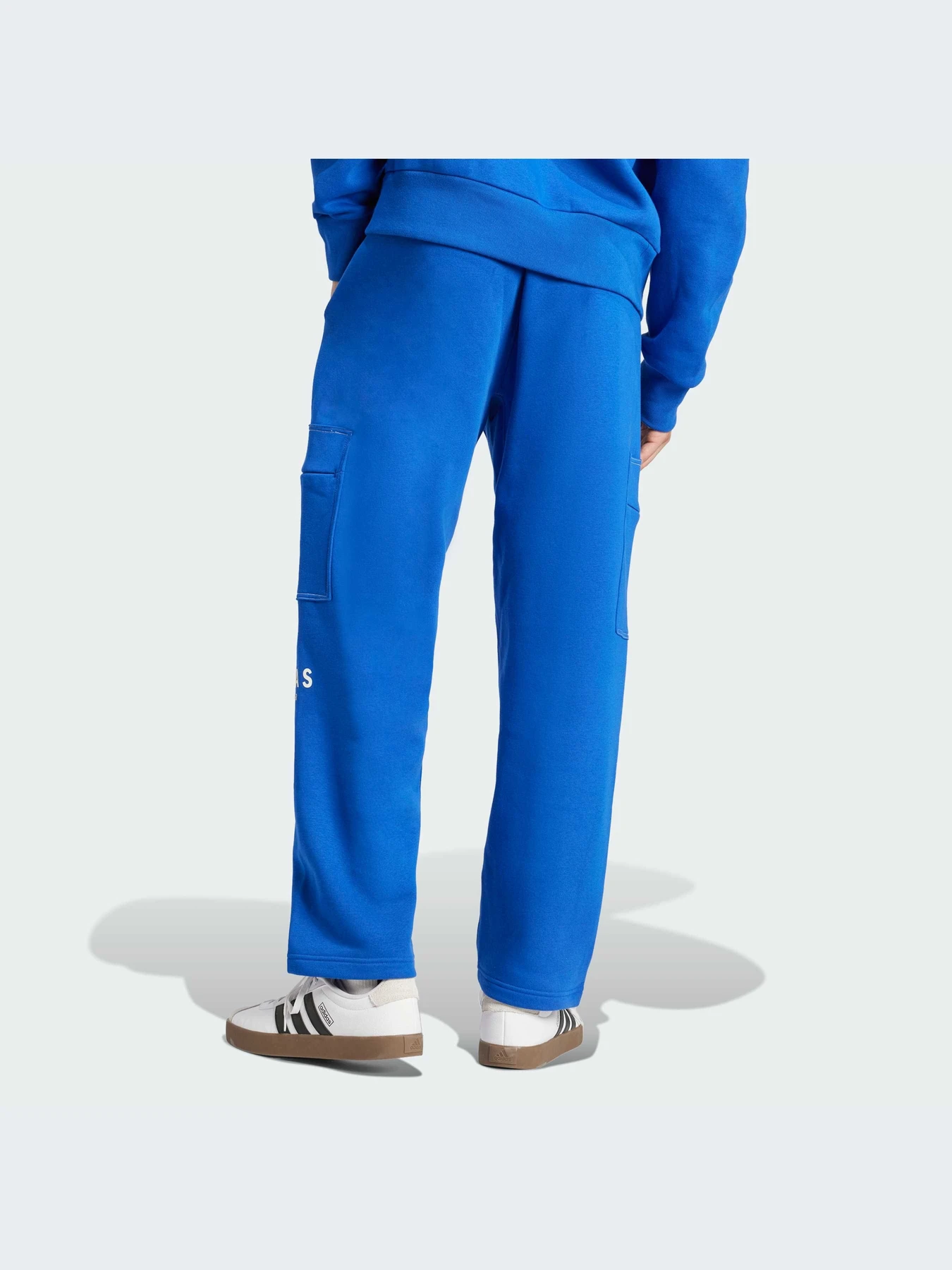 Брюки Adidas модель JJ3663-KZ Брюки Adidas модель JJ3663-KZ Фото
