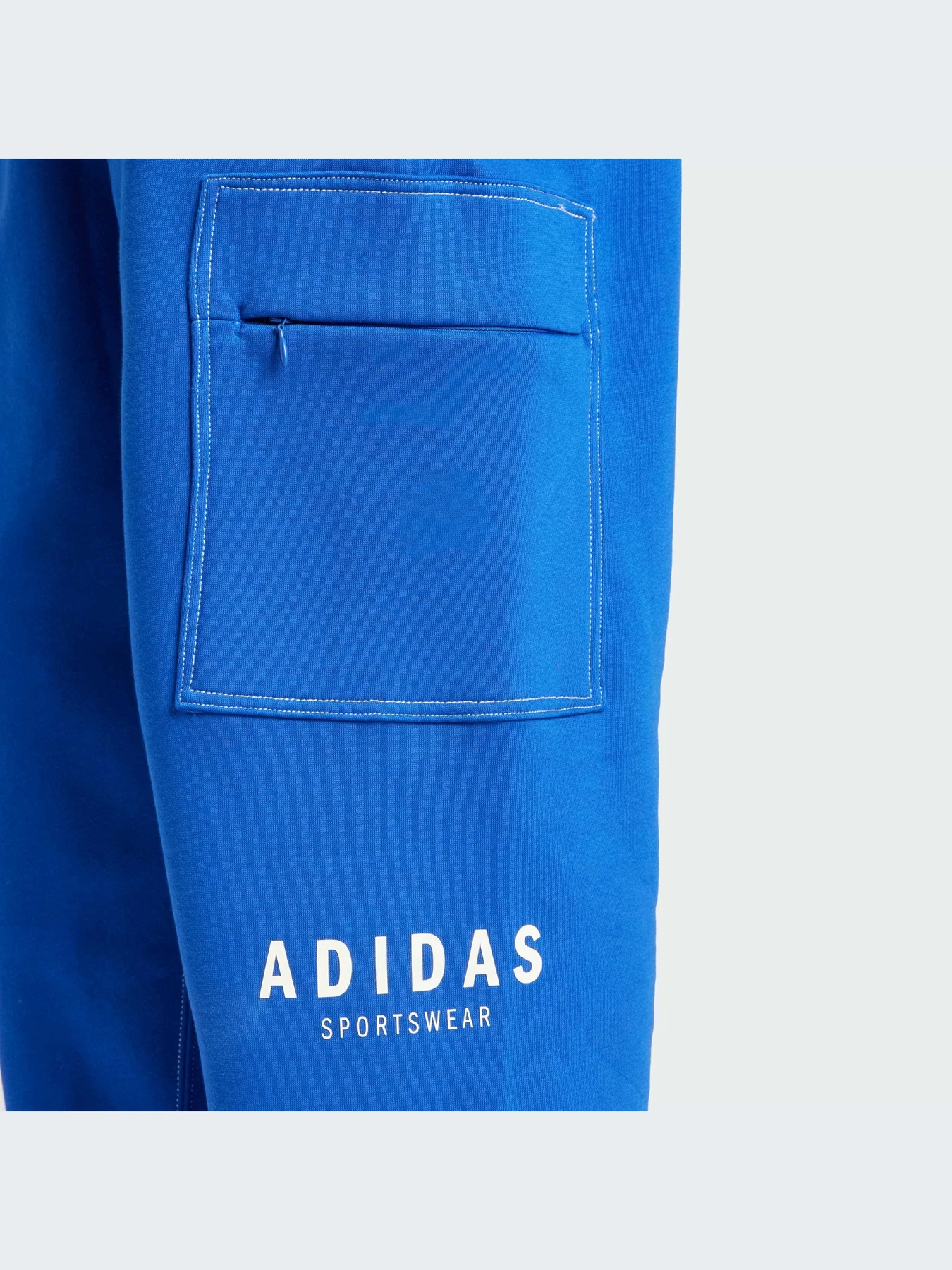 Брюки Adidas модель JJ3663-KZ Брюки Adidas модель JJ3663-KZ Фото