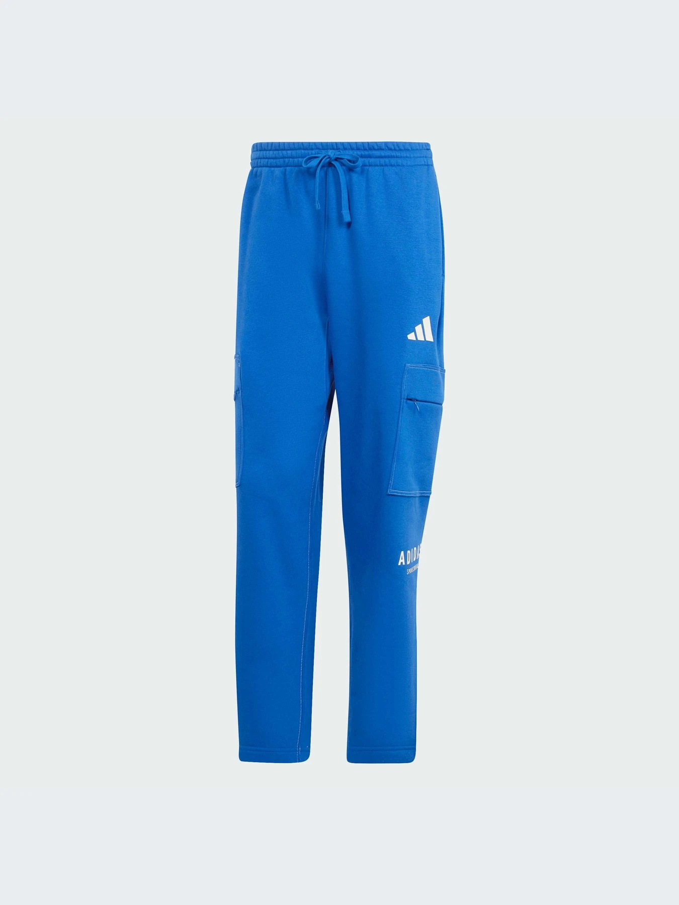 Брюки Adidas модель JJ3663-KZ Брюки Adidas модель JJ3663-KZ Фото