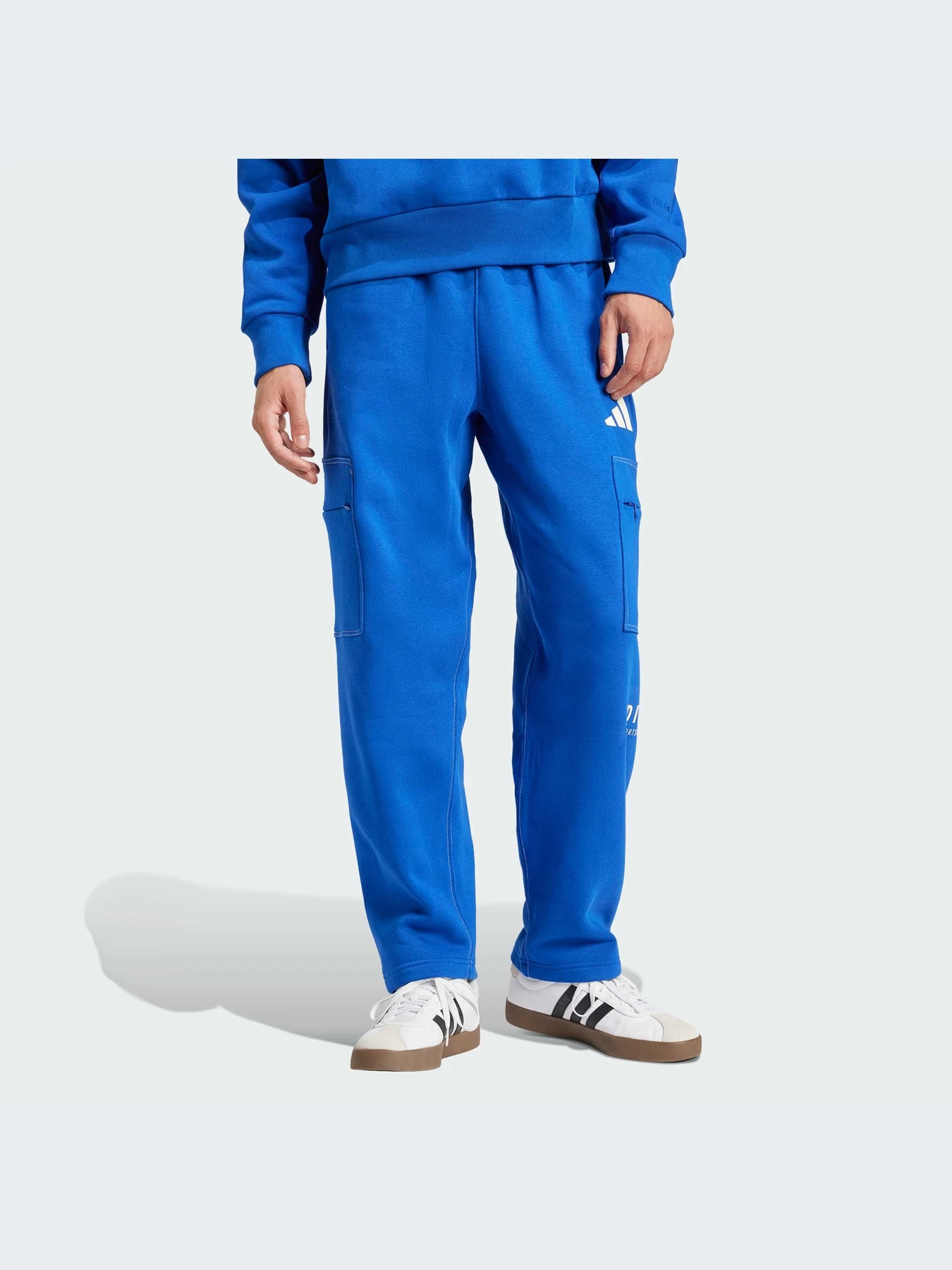 Брюки Adidas модель JJ3663-KZ Брюки Adidas модель JJ3663-KZ Фото