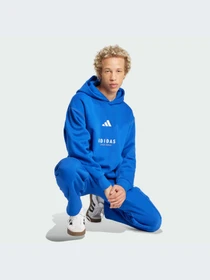 Брюки Adidas модель JJ3663-KZ Фото