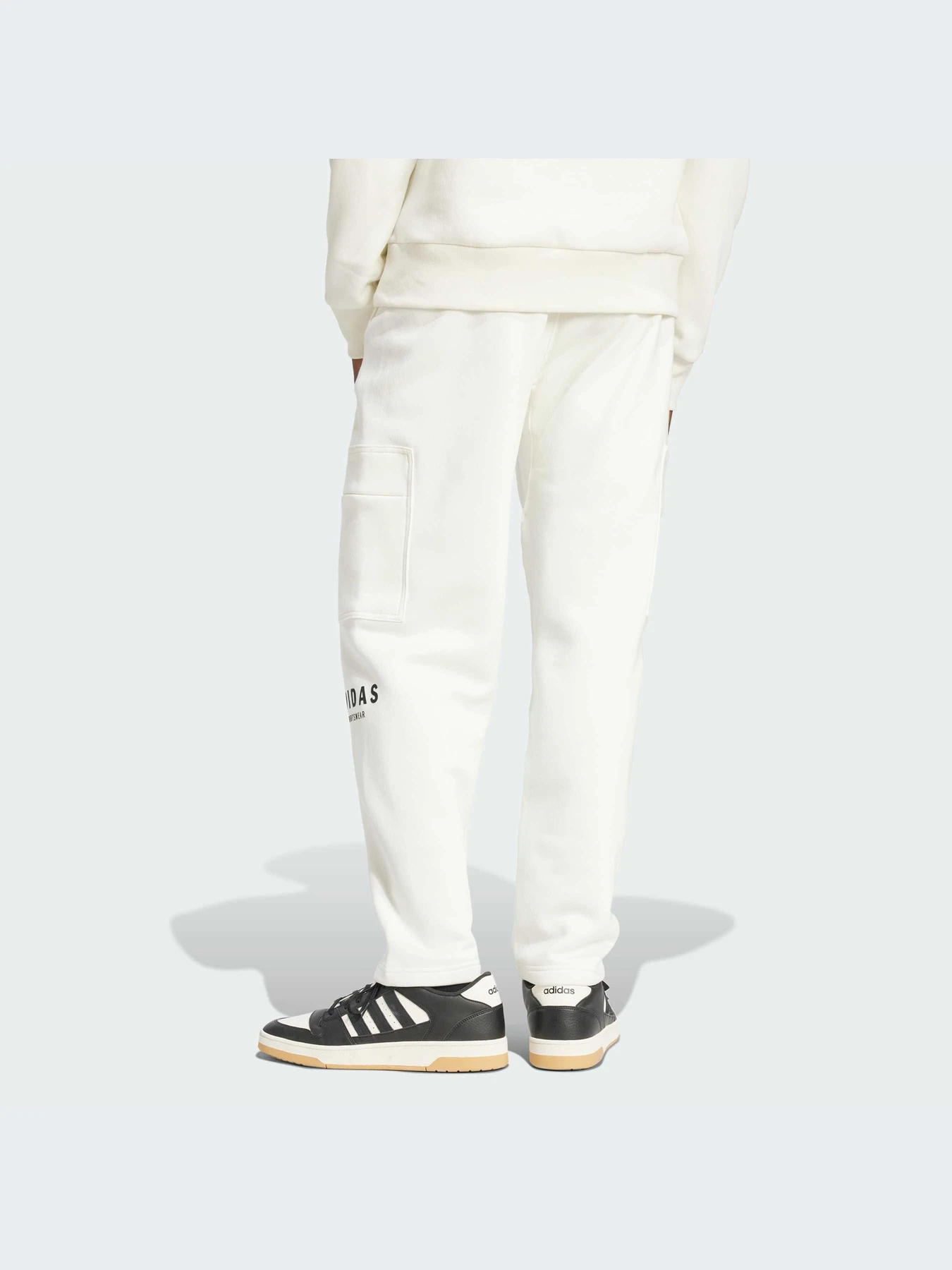 Брюки Adidas модель JJ3664-KZ Брюки Adidas модель JJ3664-KZ Фото