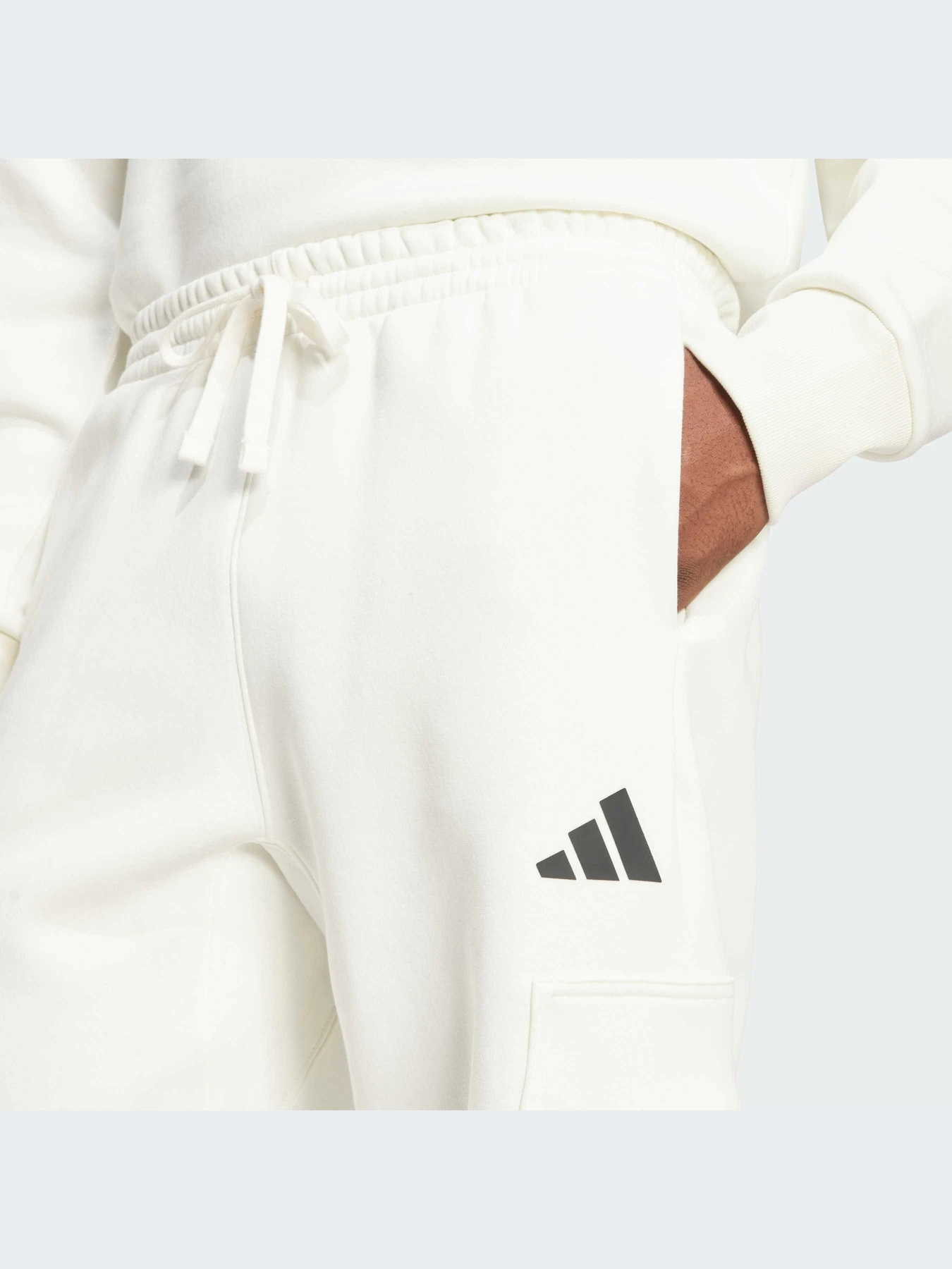 Брюки Adidas модель JJ3664-KZ Брюки Adidas модель JJ3664-KZ Фото