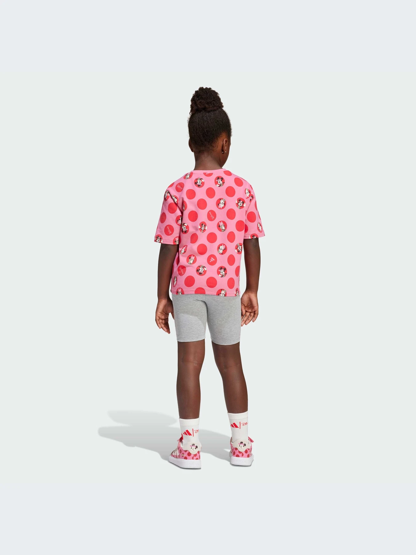 Костюмы Adidas модель JF3646-KZ Костюмы Adidas модель JF3646-KZ Фото