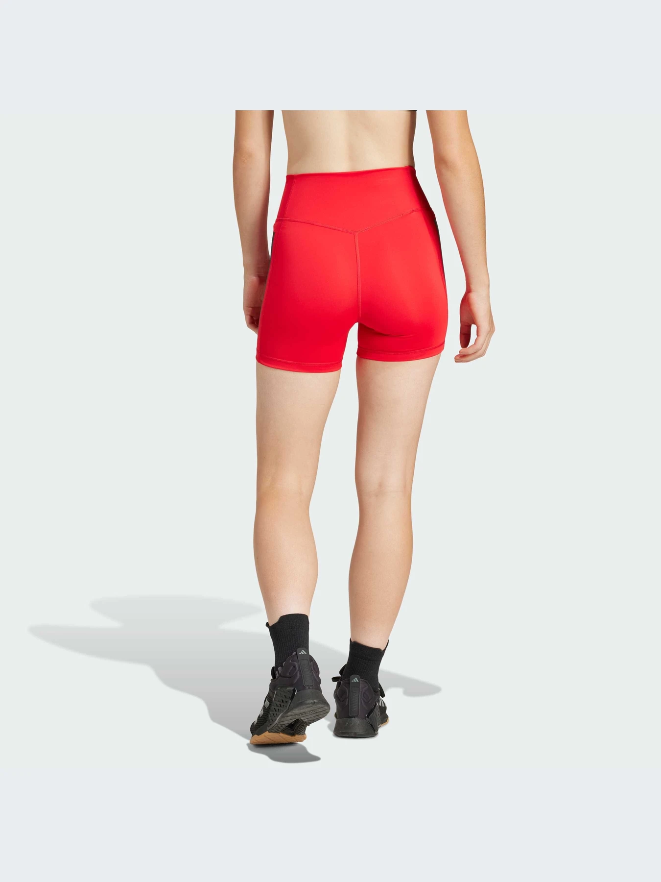 Шорты Adidas 3 Stripes модель JN4583-KZ Шорты Adidas 3 Stripes модель JN4583-KZ Фото