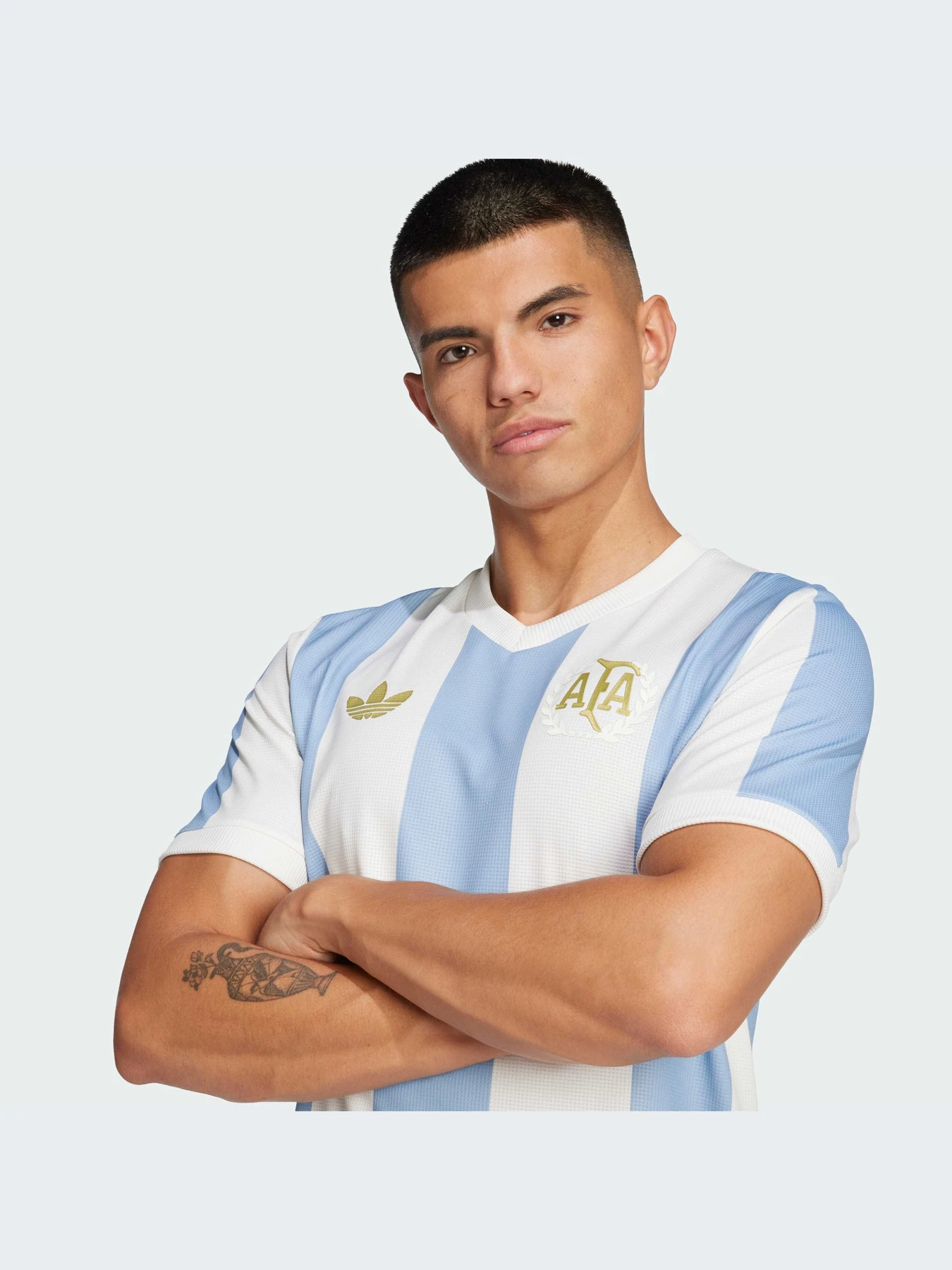 Футболки и поло Adidas модель JF2641-KZ Футболки и поло Adidas модель JF2641-KZ Фото