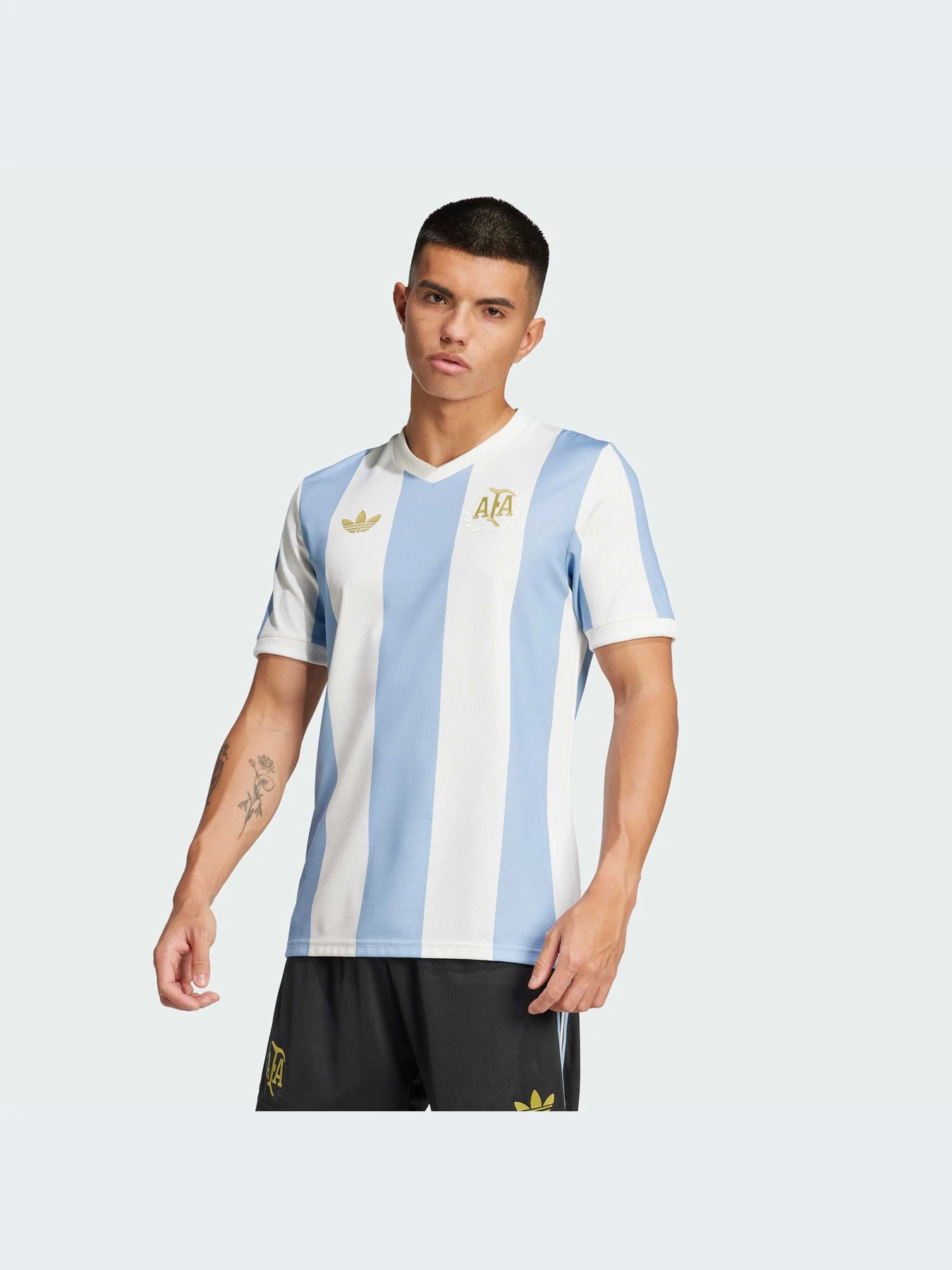 Футболки и поло Adidas модель JF2641-KZ Футболки и поло Adidas модель JF2641-KZ Фото