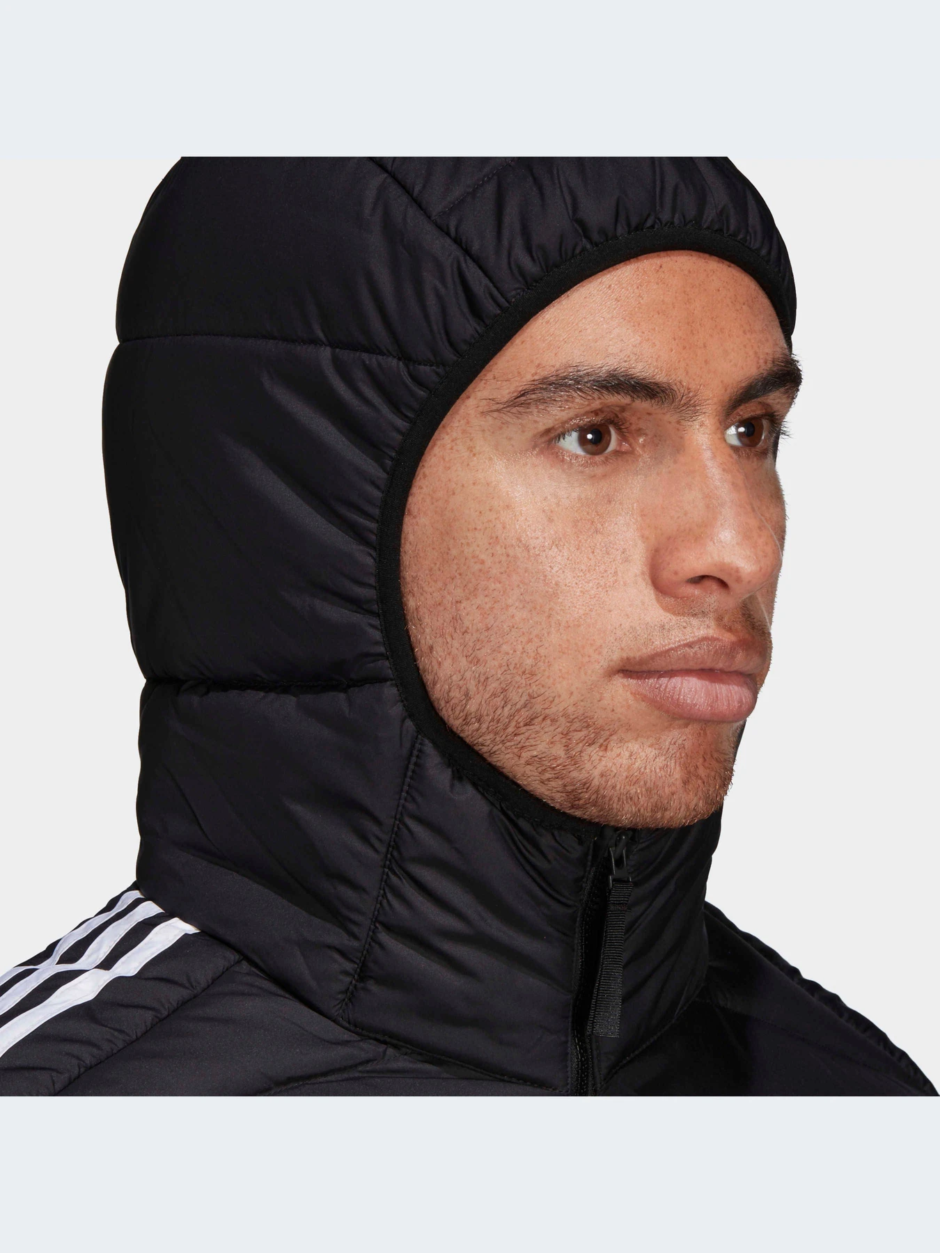 Куртки и дубленки Adidas модель GT9141-KZ Куртки и дубленки Adidas модель GT9141-KZ Фото