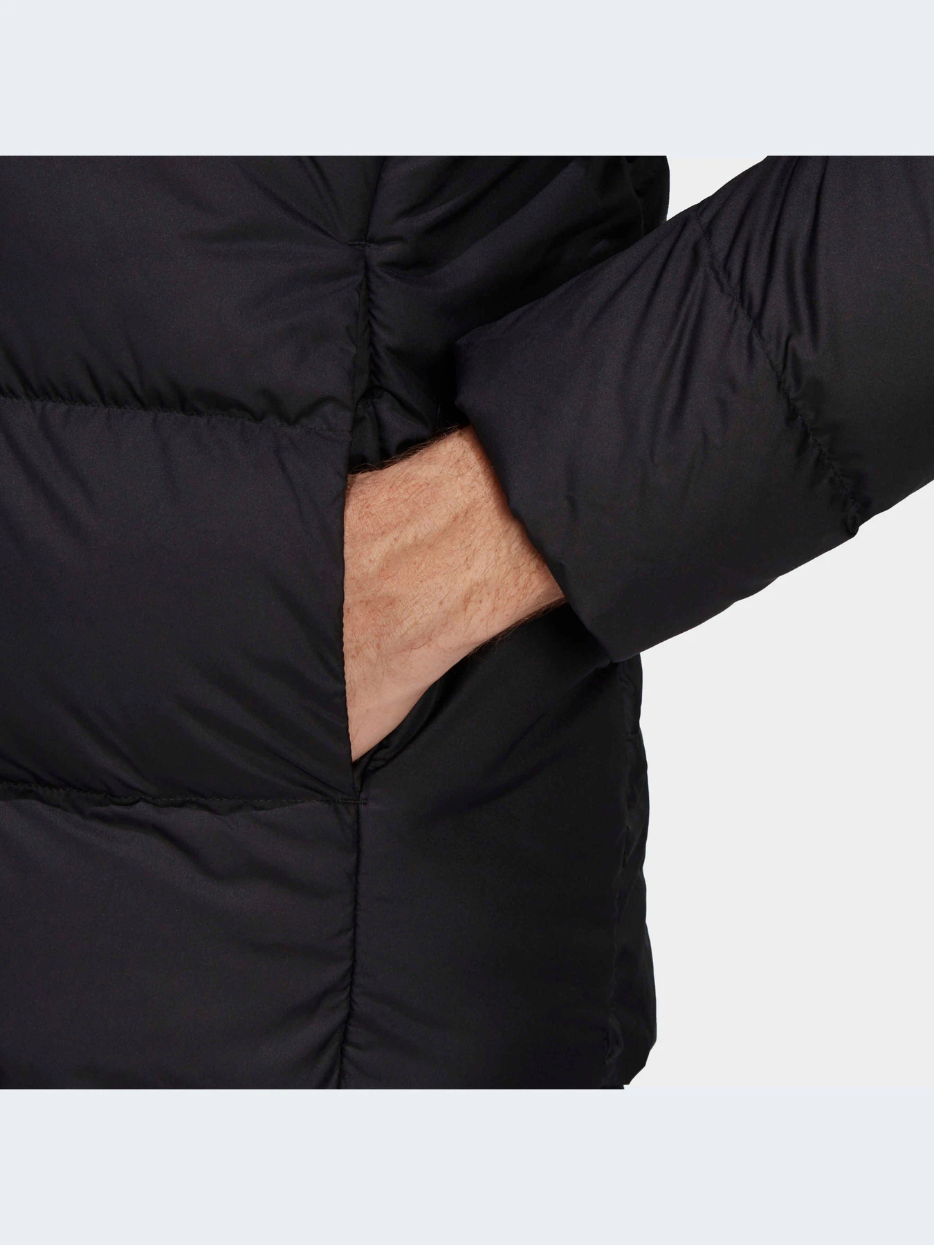 Куртки и дубленки Adidas модель GT9141-KZ Куртки и дубленки Adidas модель GT9141-KZ Фото