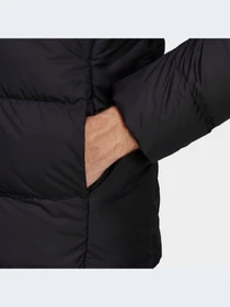 Куртки и дубленки Adidas модель GT9141-KZ Фото
