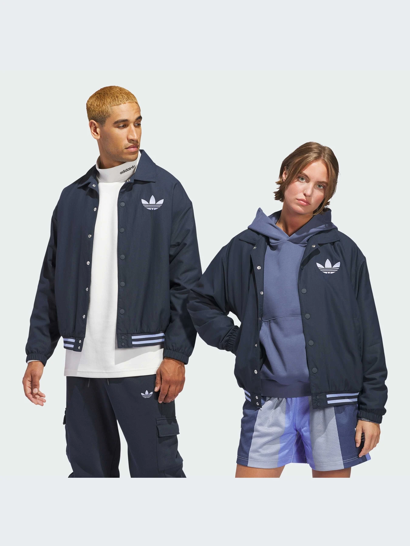 Куртки и дубленки Adidas модель IY7395-KZ Куртки и дубленки Adidas модель IY7395-KZ Фото