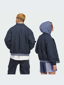 Куртки и дубленки Adidas модель IY7395-KZ Фото