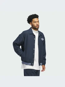 Куртки и дубленки Adidas модель IY7395-KZ Фото
