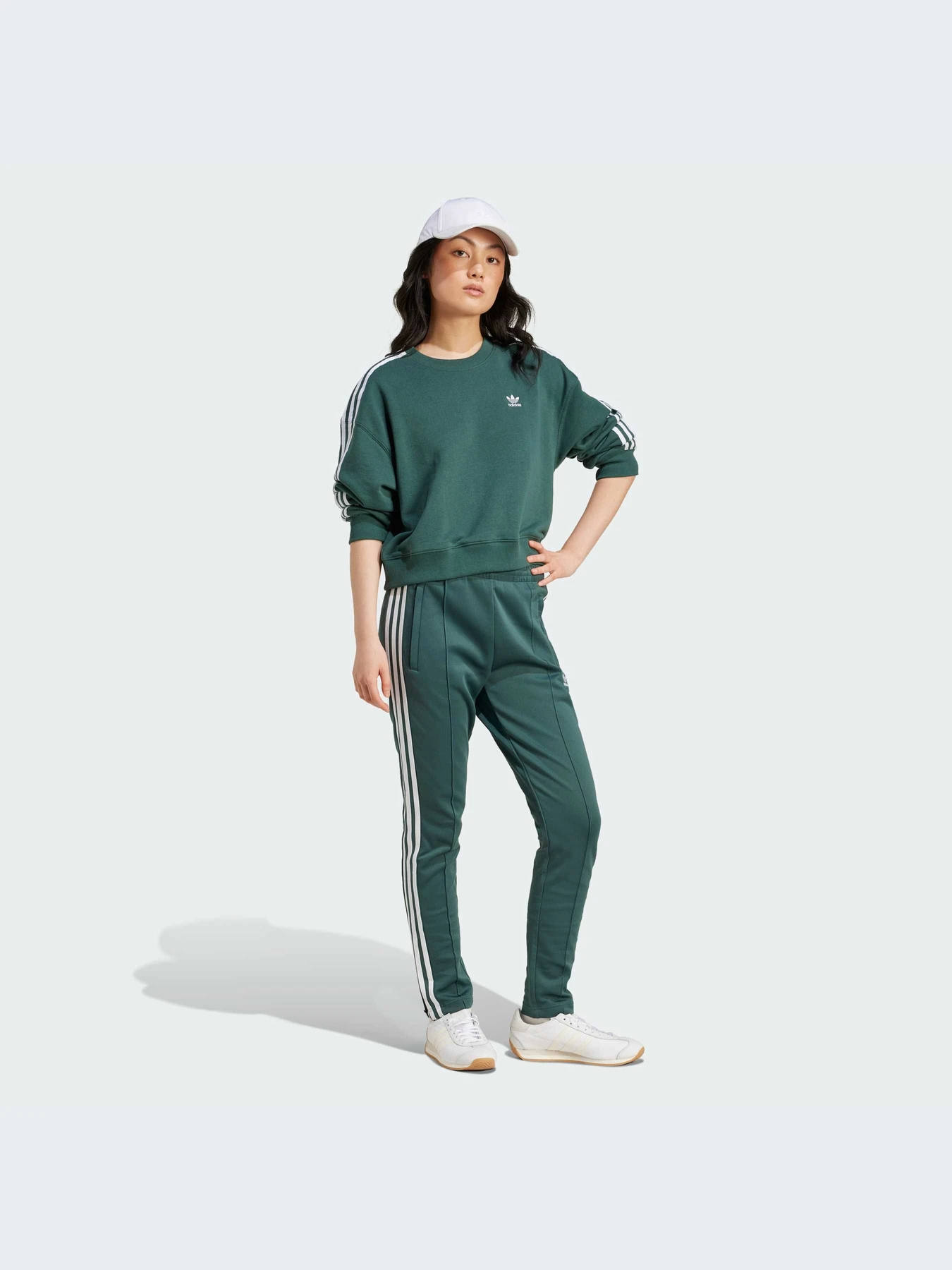 Брюки Adidas модель IY2178-KZ Брюки Adidas модель IY2178-KZ Фото