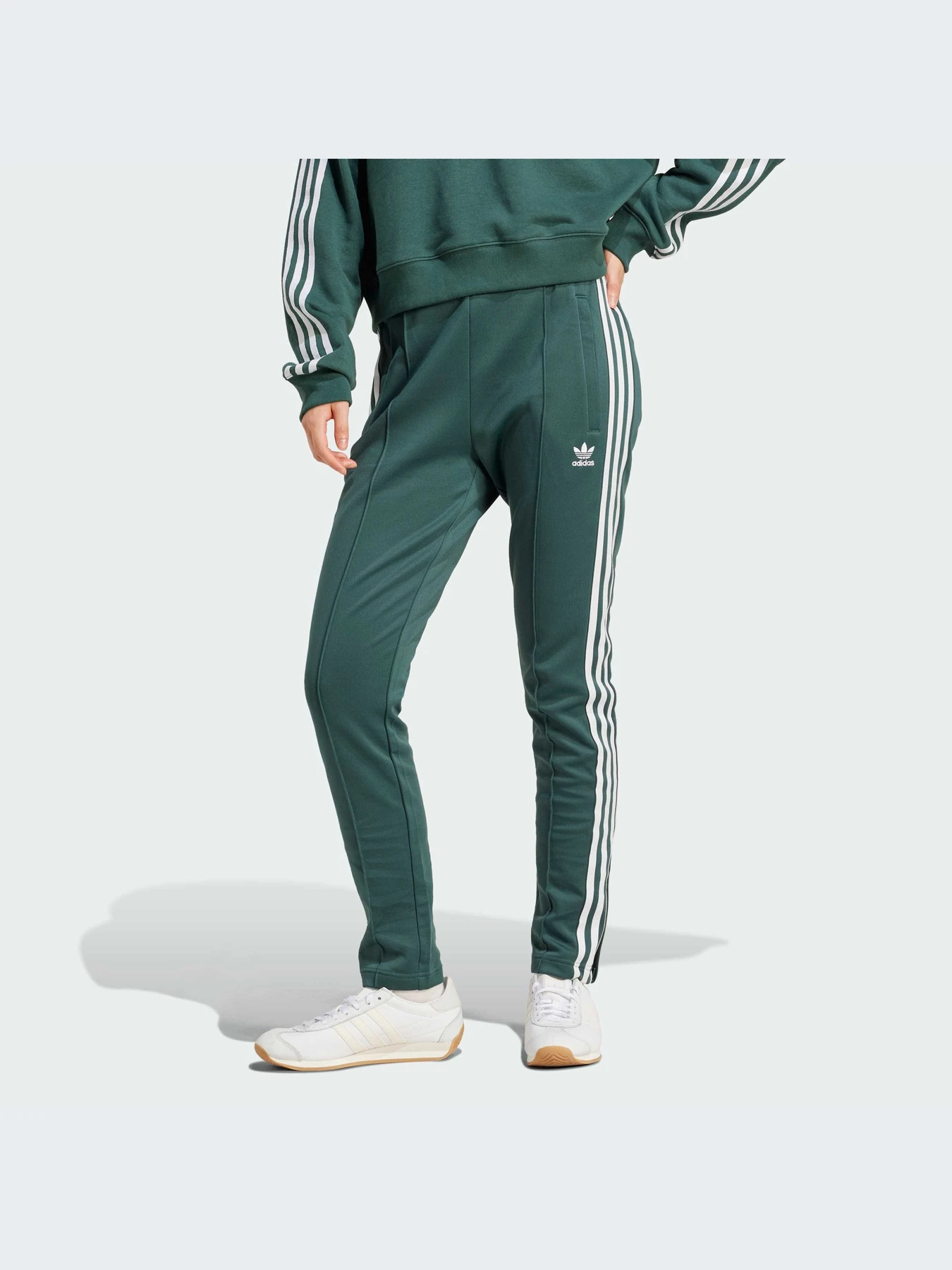 Брюки Adidas модель IY2178-KZ Брюки Adidas модель IY2178-KZ Фото